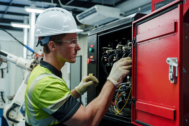 24/7 Emergency Electrical Inspection experts in Otterbein, IN