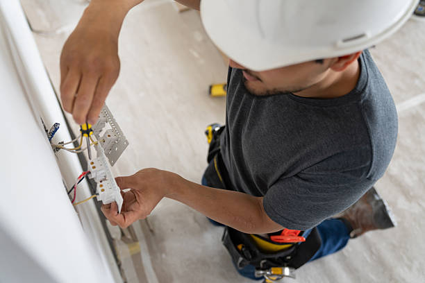 Reliable Electrical Inspection contractor in Otterbein, IN by No Joke electrician