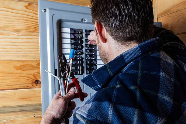 Affordable Electrical Inspection solutions in Otterbein, IN